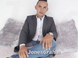 JonesGraham