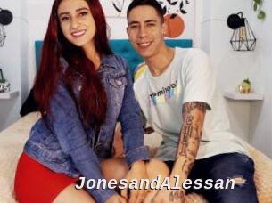 JonesandAlessan