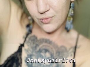 JonesyGiirl761
