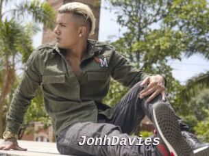 JonhDavies