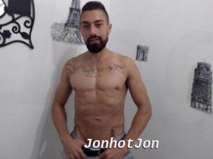 JonhotJon
