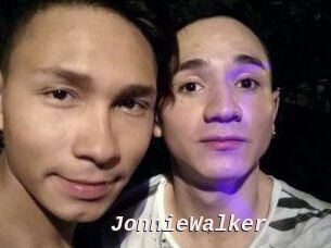 JonnieWalker