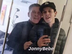 JonnyBebe