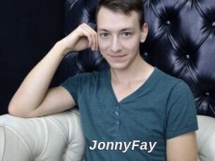 JonnyFay