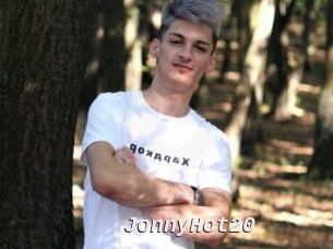 JonnyHot20