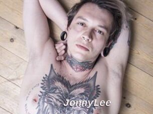 JonnyLee