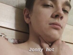 Jonny_hot