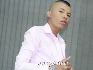 JonyAdam Live Camgirls Sex
