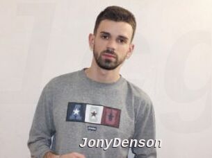 JonyDenson