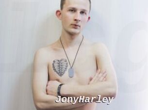 JonyHarley
