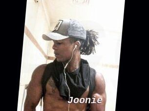 Joonie