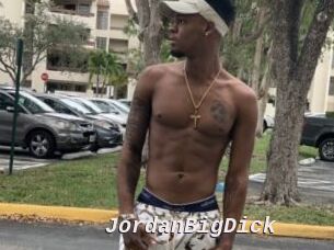 JordanBigDick