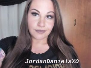 JordanDanielsXO