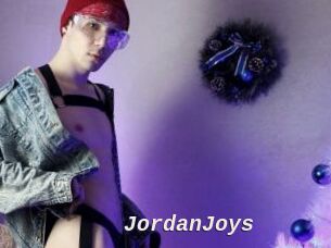 JordanJoys