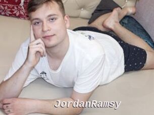JordanRamsy