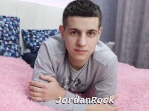 JordanRock