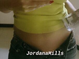 JordanaMills