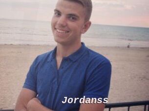 Jordanss