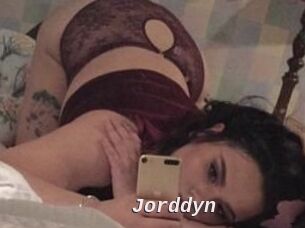 Jorddyn