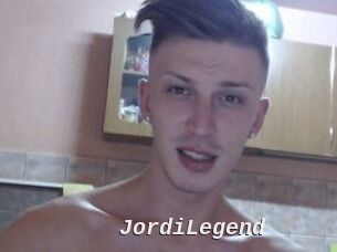 JordiLegend