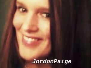 JordonPaige