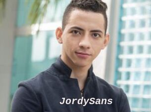 JordySans
