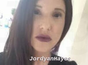 JordyanHayes