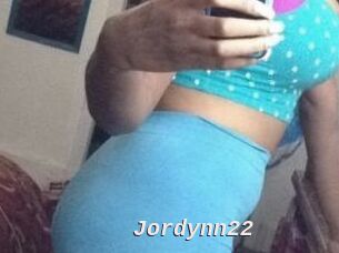 Jordynn22