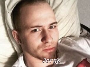 JorgX