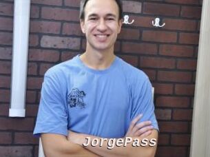 JorgePass