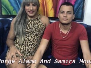 Jorge_Alamo_And_Samira_Moon