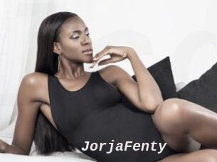 JorjaFenty