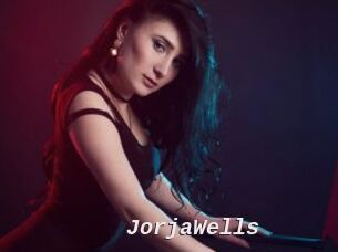 JorjaWells