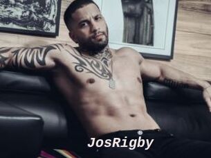 JosRigby