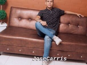 JoseCarris
