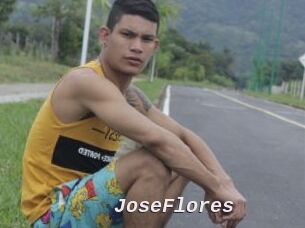 JoseFlores