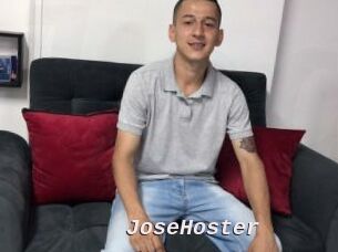 JoseHoster