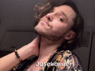 JoseWonder