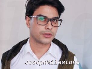 JosephMilestone