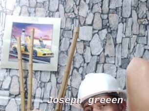 Joseph_greeen