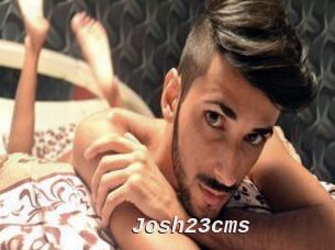 Josh23cms