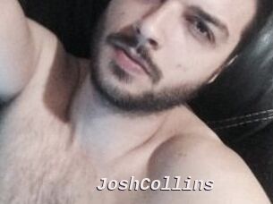 JoshCollins