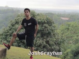 JoshGrayham
