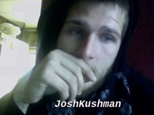 JoshKushman