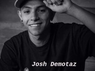 Josh_Demotaz