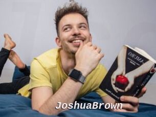JoshuaBrown