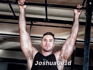 JoshuaGold