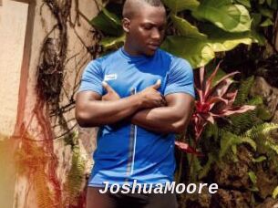 JoshuaMoore