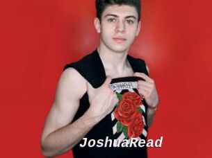 JoshuaRead