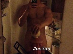 Josian
